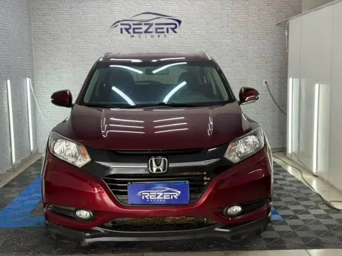 Honda HR-V EX 1.8 Flexone 16V 5P Aut. 2016