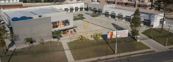 LOJA PARA LOCAÇÃO NO BAIRRO UBERABA.