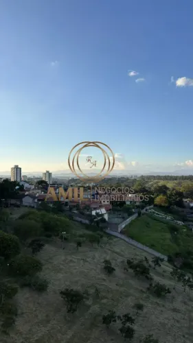 EE - Aluga Apartamento, Planejado, 56 m², 2 Quartos, 1 Suíte, Sacada, Boulevard Flamboyant