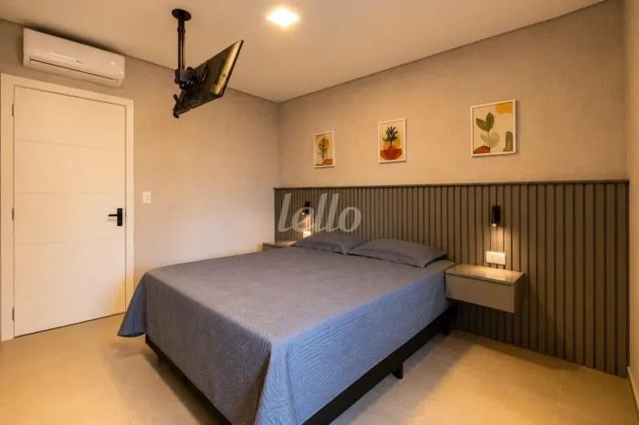 Apartamento 1 quartos para alugar no(a) Vila Monumento