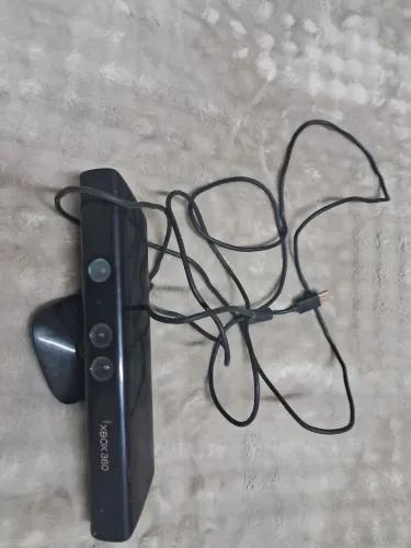 Kinect Xbox bom estado