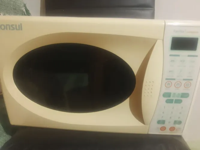 Microondas