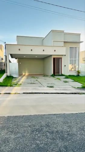 ? CASA DISPONÍVEL PARA VENDA E LOCAÇÃO NO CONDOMÍNIO IPIRANGA ?