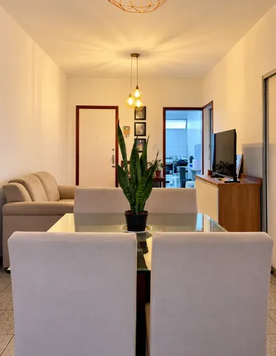 OPORTUNIDADE EM JARDIM DA PENHA | VITÓRIA/ES 110 M² 3 QUARTOS 1 VAGA COBERTA financia
