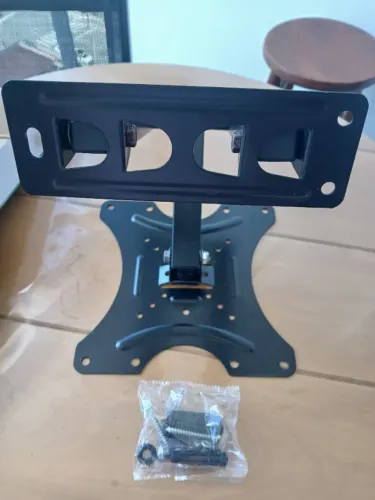 Suporte para TV NOVO