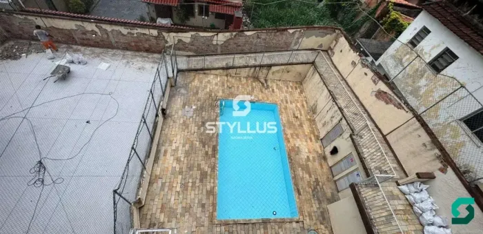 Riachuelo | Apartamento 3 quartos, sendo 1 suite