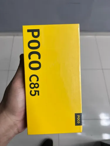 POCO C85