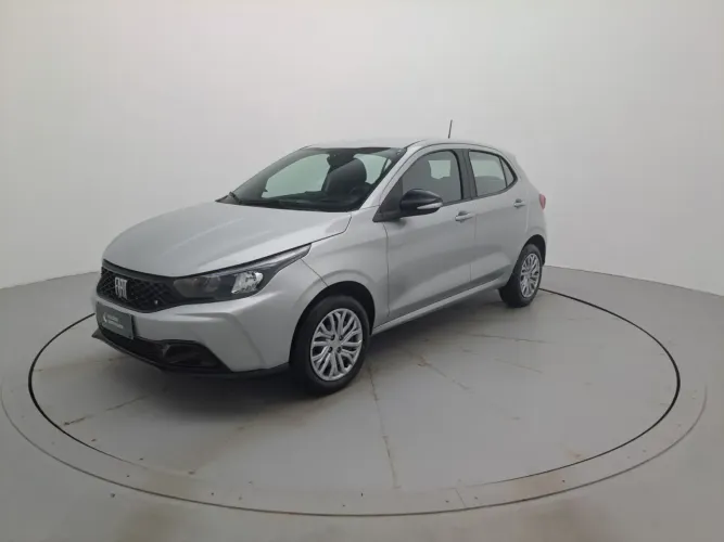 Fiat Argo Drive 1.0 Firefly 2026