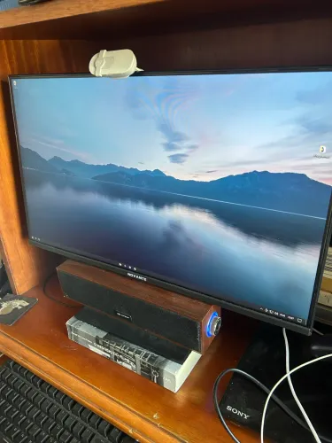 Monitor Full HD 144hz