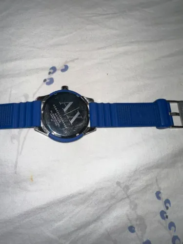 Relógio armani exchange
