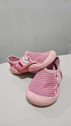 Tenis infanil Klin