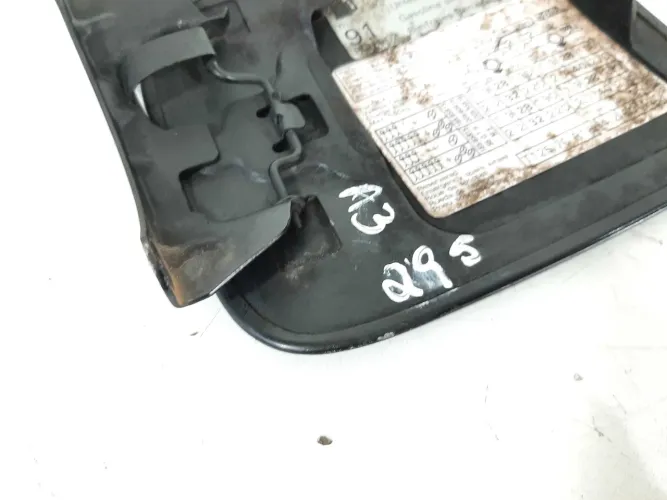 Portinhola Audi A3 1.6 99 2000 2001 2002 2003 2004