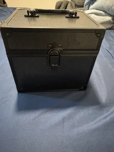 Vendo maleta para slabs graduados psa/cgc/gba/manafix etc