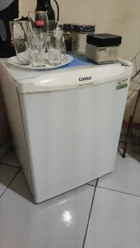 Frigobar consul