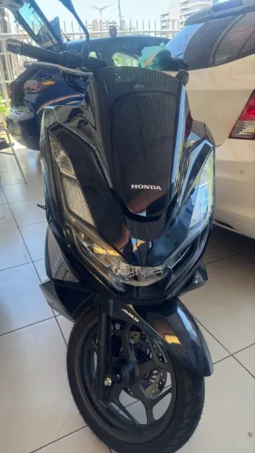 PCX 2025 zero km