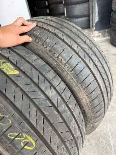 Pneu 225/50/18