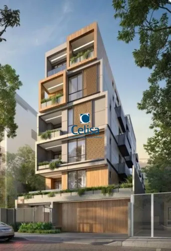 Apartamento com 2 dormitórios à venda, 57 m² por R$ 1.450.000,00 - Botafogo - Rio de Janei