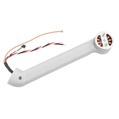 Braço Dianteiro Direito com Motor para o Drone Mini 3 Pro