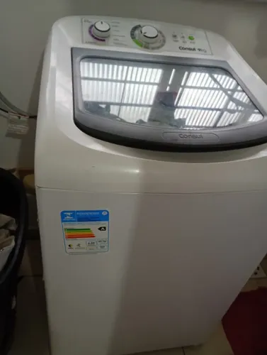 Máquina de lavar a venda 11 kilos