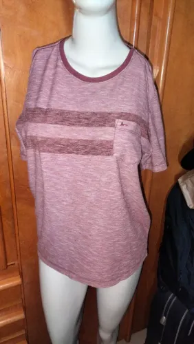 Desapego masculino Aramis e Nike P/M