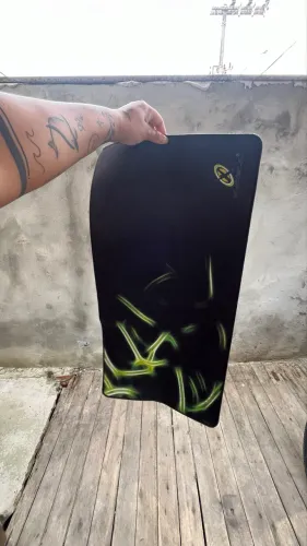 Mousepad gamer