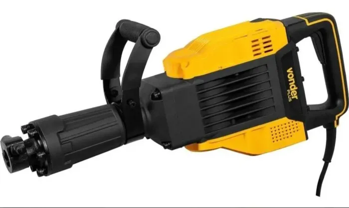 Rompedor demolidor 16kg Vonder