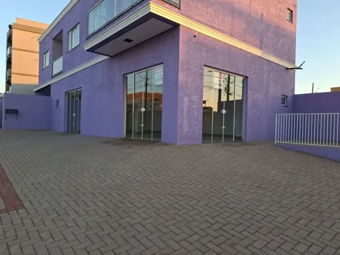 SALA COMERCIAL - SIENA 100²