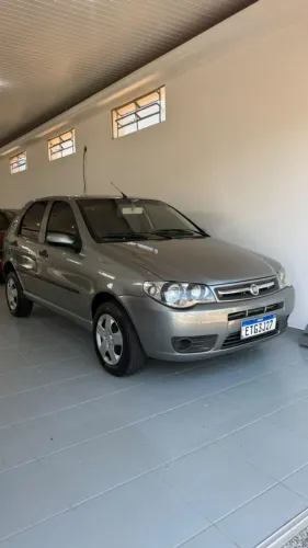 Fiat Palio Celebration 1.0 Fire Flex 8V 4P 2011