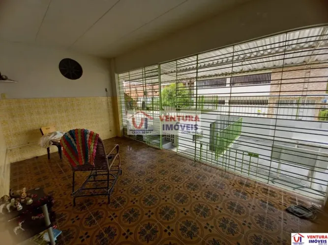 Casa à Venda em Ouro Preto