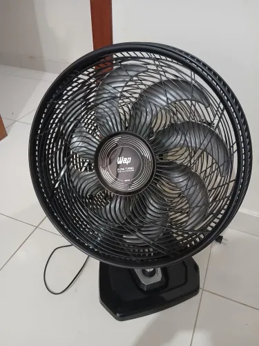 VENTILADOR WAP FLOW TURBO
