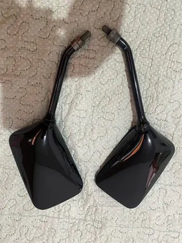 Retrovisor Twister ou cb 300 original Honda