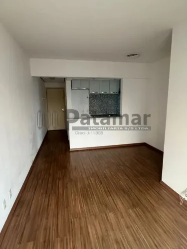 Apartamento a venda, com três quartos sendo uma suite, no Parque Butantã