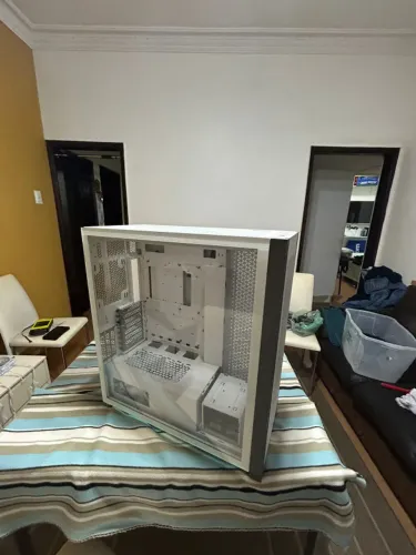 GABINETE CORSAIR 7000D AIRFLOW