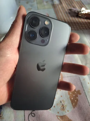 IPHONE 13 PRO (todo original)