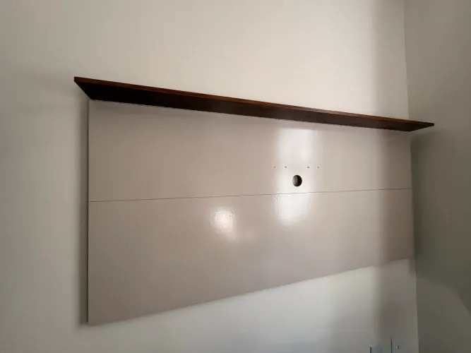 PAINEL TV ATÉ 50 POLEGADAS