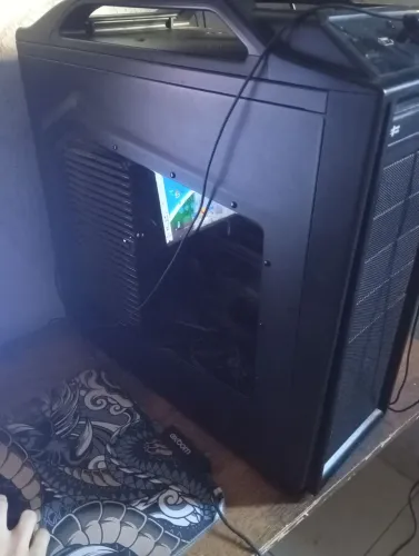 Pc gamer barato