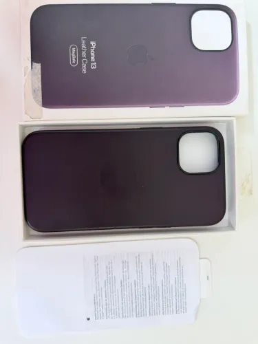 Capa iPhone 13