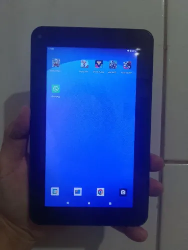 Tablet Multilaser 100%