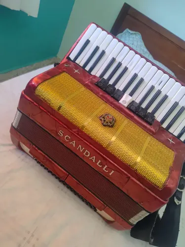 Sanfona