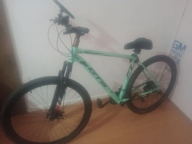 Bike aro 29 no precinho pra ir embora