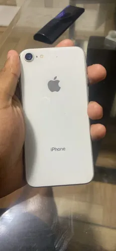 iPhone 8
