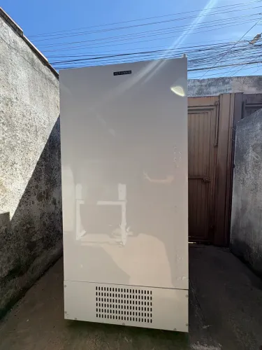 Mini Câmara Fria Original 
