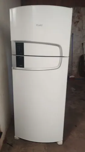 Geladeira Consul frosfree 