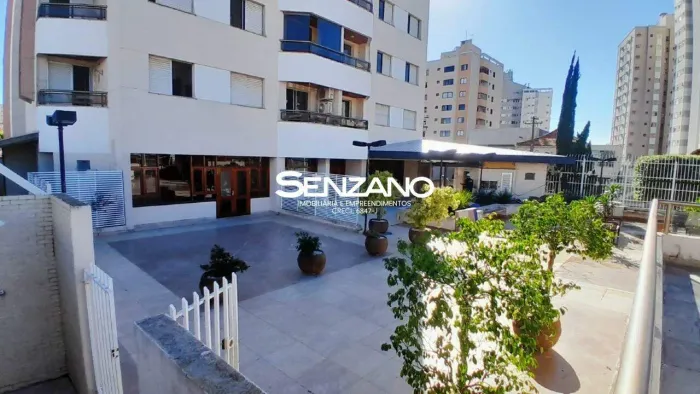 Apartamento à venda, 3 quartos, 1 suíte, 2 vagas, VILA GOMES - Campo Grande/MS