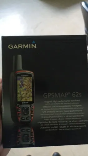 GPS Garmin