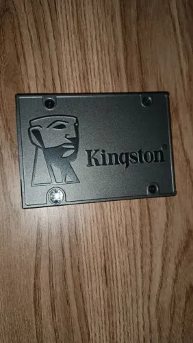 SSD A400 KINGSTON 480 GB SATA