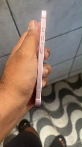 iPhone 15 128g rosa