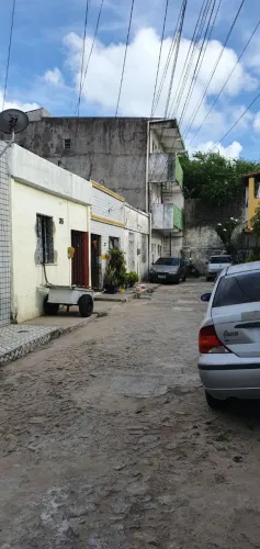 Vende-se Terreno