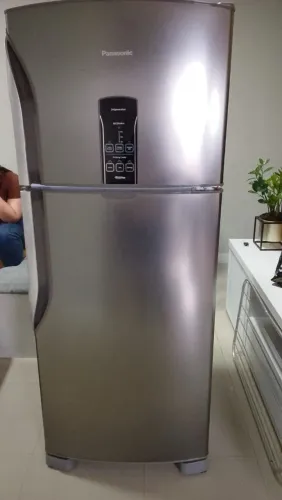 GELADEIRAS