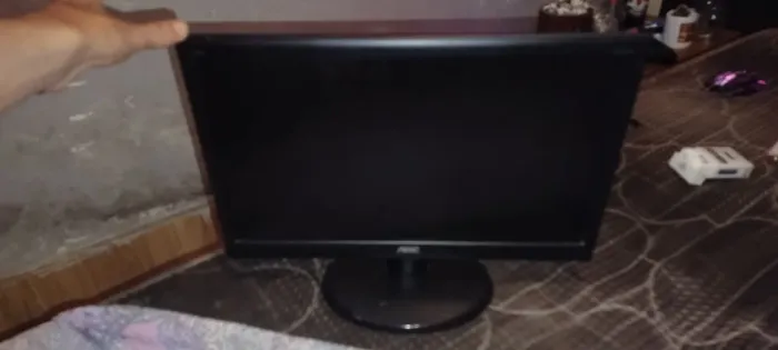Monitor lcd